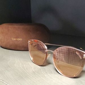 Tom Ford Sunglasses